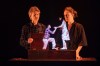 Review: Toujours et Près de Moi (Assembly Roxy)