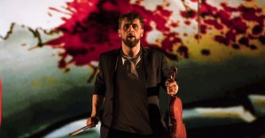 Enda Walsh on writing and directing for opera with <em>The Second Violinst</em>