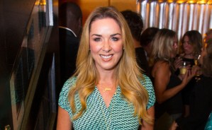 Claire Sweeney: My Edinburgh Festival recommendations