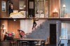 Making a house a home: constructing a dwelling live onstage in Geoff Sobelle's work
