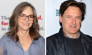 Sally Field and Bill Pullman to star in <em>All My Sons</em> revival at the Old Vic