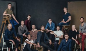 <em>The Inheritance</em> in the West End full cast confirmed