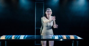 Milly Thomas: <em> 'Dust</em> is a response to the irresponsible depiction of suicide in the arts'