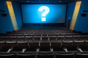 What musical do you want to see adapted into a film?