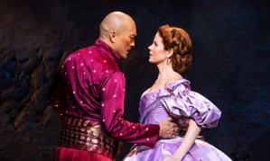 <em>The King and I</em> West End show to be screened in cinemas this winter