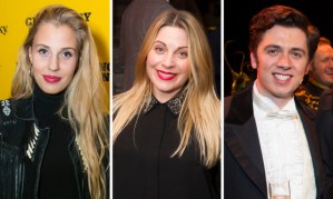 <em>On The Town</em> at the Royal Albert Hall casting announced
