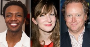 <em>Wise Children</em> UK tour and Old Vic casting announced