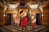 Review: <em>Love's Labour's Lost</em> (Sam Wanamaker Playhouse)