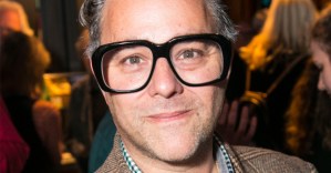 Andy Nyman to lead cast of <em>Fiddler on the Roof</em> at Menier Chocolate Factory