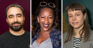 Clare Perkins to lead cast of <em>Mrs Dalloway</em> stage adaptation at Arcola Theatre
