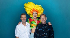 <em>Priscilla Queen of the Desert</em> UK tour announced