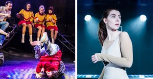 What to watch: best shows to see this week