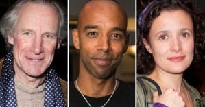 <em>The Wild Duck</em> at the Almeida casting announced