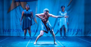 Review: <em>Dance Nation</em> (Almeida)
