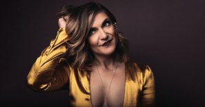 Competition: win an exclusive meet-and-greet package with Shoshana Bean
