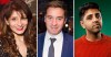 Playwrights are casting more light on the state of things than politicians