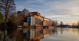 RSC announces rep company summer 2019 season