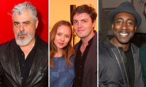 <em>Don Carlos</em> full cast joining Tom Burke announced
