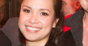 Lea Salonga announces UK concert tour
