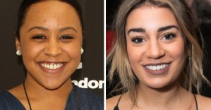 Lucie Shorthouse and Ola Ince announced as winners of H100 Awards