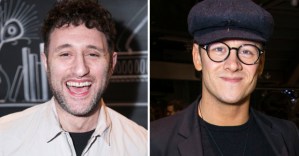 Kevin Clifton and Antony Costa join <em>Rock of Ages</em> UK tour