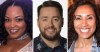Jason Manford, Debbie Kurup and Marisha Wallace feature in new Live at Zedel season