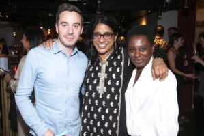 Kiln Theatre celebrates its official reopening