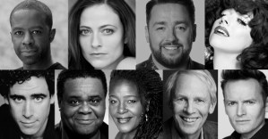 Competition: win tickets to the Royal Albert Hall's <em>Guys and Dolls</em> Live in Concert