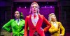 Did critics think <em>Heathers</em> was a killer musical?