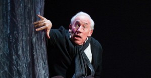 Simon Callow's <em>A Christmas Carol</em> to return to the West End