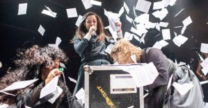 Southwark Playhouse launches free online streaming service including hit musical <em>Wasted</em>