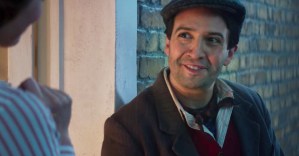 <em>Mary Poppins Returns</em> releases full trailer featuring Emily Blunt and Lin-Manuel Miranda