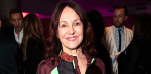 <em>Starlight Express</em> to return to the UK?