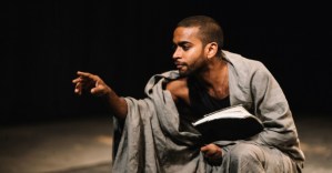 Review: <em>The Prisoner</em> (National Theatre)