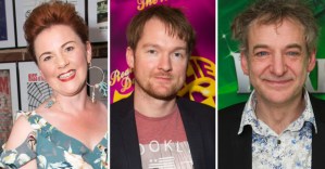 <em>Les Misérables</em> UK tour full cast announced