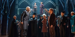 <em>Harry Potter and the Cursed Child</em> releases new tickets for 2019