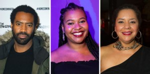 Debbie Tucker Green's <em>Ear For Eye</em> casting announced