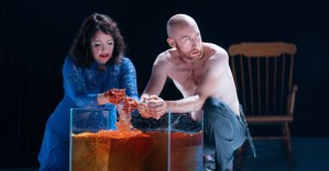 Review: <em>OthelloMacbeth</em> (HOME, Manchester)