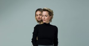 Gillian Anderson and Lily James to star in <em>All About Eve</em> with music from PJ Harvey