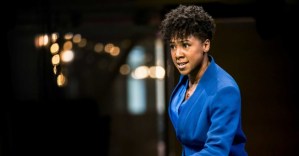 Review: <em>Queen Margaret</em> (Royal Exchange, Manchester)