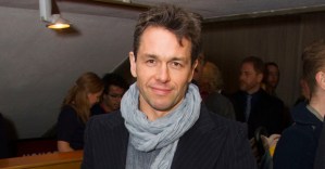 Julian Ovenden joins Gillian Anderson and Lily James in <em>All About Eve</em> in the West End