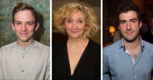 Full cast joining Mark Gatiss in <em>The Madness of George III</em> at Nottingham Playhouse announced