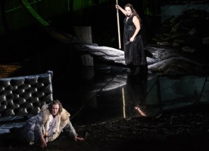 Review: <em>Die Walküre</em> (Royal Opera House)