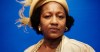Clare Perkins as Mrs Dalloway at the Arcola