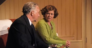 Review: <em>Pack of Lies</em> (Menier Chocolate Factory)