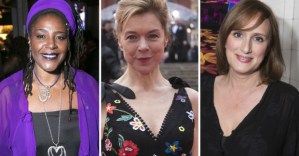 Sharon D Clarke, Janie Dee, Jenna Russell and more confirmed for Christmas concert at Cadogan