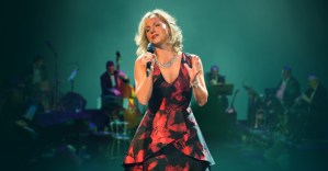 Competition: win tickets to see Liza Pulman Sings Streisand