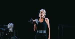 Bryony Kimmings' <em>I'm a Phoenix, Bitch</em> to return to Battersea Arts Centre in 2019