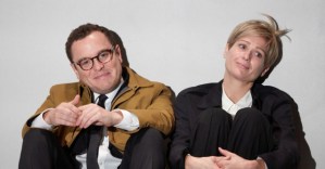 Review: <em>I'm Not Running</em> (National Theatre)