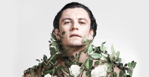 Tom Mothersdale to star in Headlong's <em>Richard III</em> at Alexandra Palace and tour